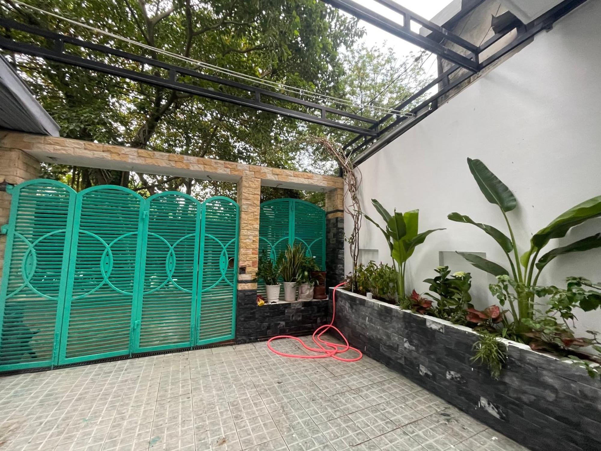 Hue Loving Home & Cafe Extérieur photo